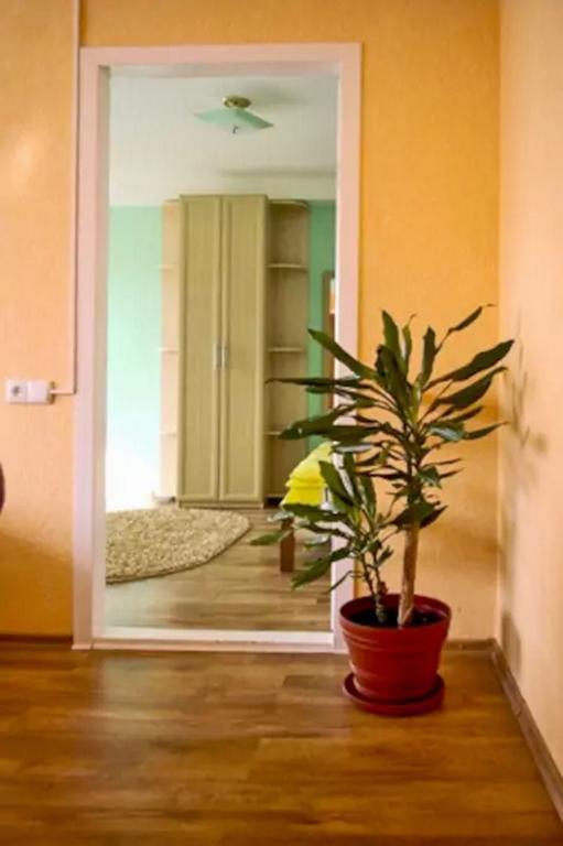 Apartment On Sobornyi Avenue Zaporizhia Ngoại thất bức ảnh