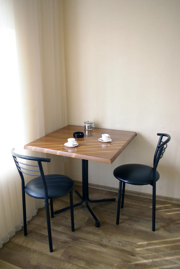 Apartment On Sobornyi Avenue Zaporizhia Ngoại thất bức ảnh